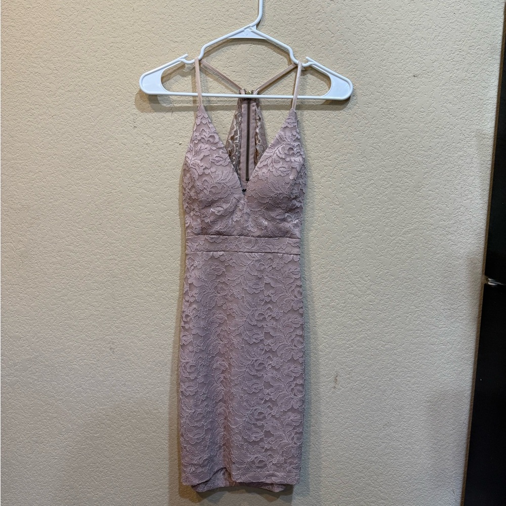 Windsor homecoming dress